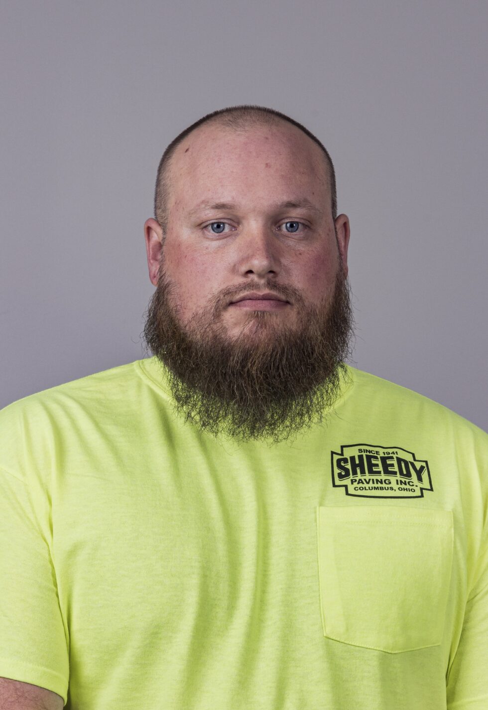 Our Dedicated Team | Sheedy Paving Inc