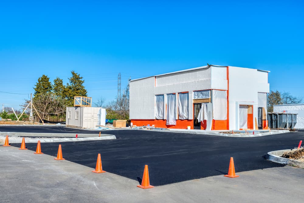 How Weather Affects Asphalt Paving Projects